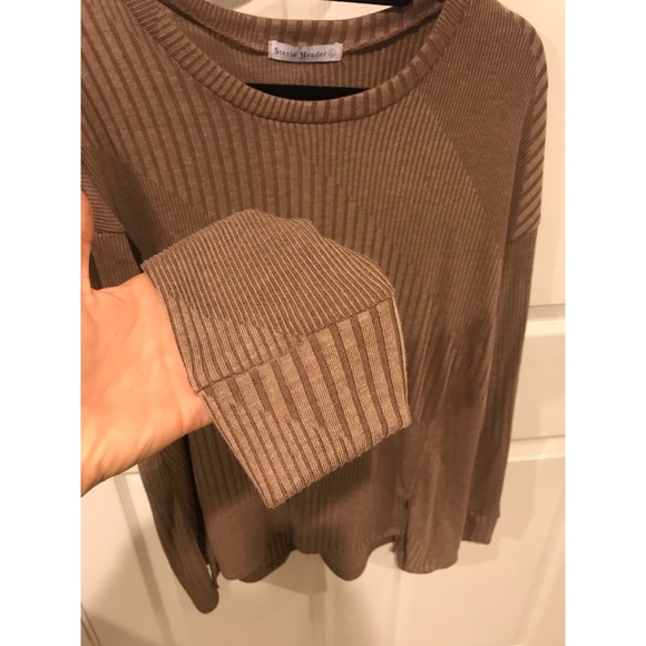 Miranda sweater - Picture 3 of 4